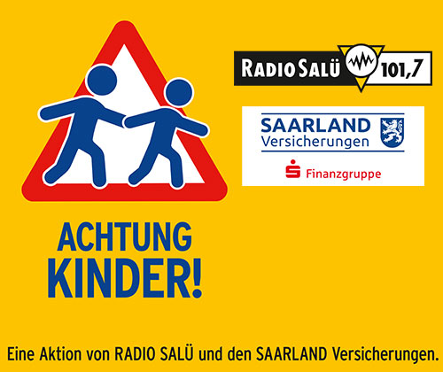 Radio Salü Zahlt Rechnung