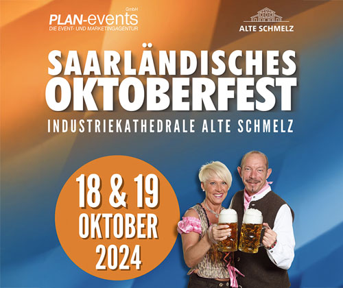 Saarlndisches Oktoberfest