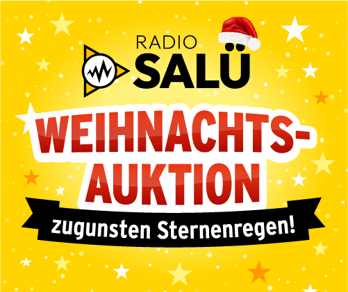 WEIHNACHTSAUKTION