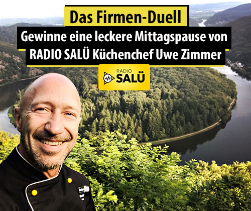 Das Firmen-Duell