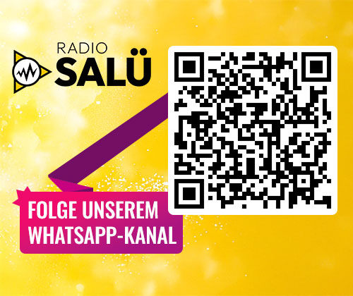 WhatsApp-Kanal